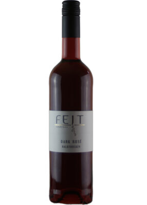 2023er Dark Rosé halbtrocken