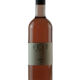 2024er Rosé QbA HT