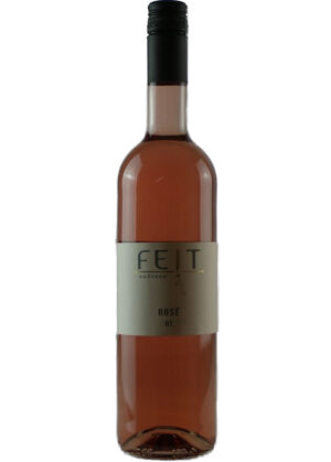 2024er Rosé QbA HT
