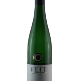 2024er Bacchus QbA ES (edelsüß)