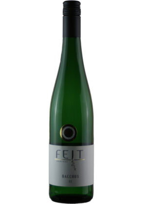 2024er Bacchus QbA ES (edelsüß)