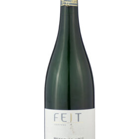 2022er Spätburgunder Blanc de Noir Sekt brut