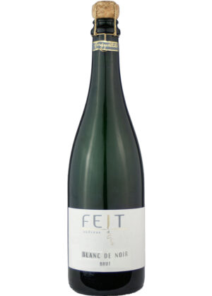 2022er Spätburgunder Blanc de Noir Sekt brut
