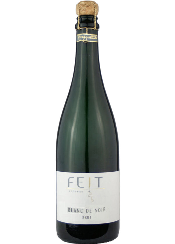 2022er Spätburgunder Blanc de Noir Sekt brut