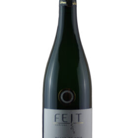 2022er Spätburgunder Blanc de Noir Sekt brut