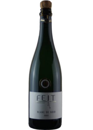 2022er Spätburgunder Blanc de Noir Sekt brut