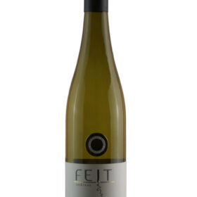 2024er Riesling-Hochgewächs halbtrocken