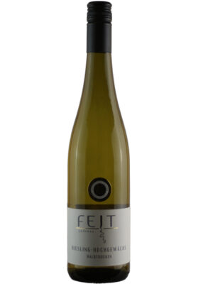 2024er Riesling-Hochgewächs halbtrocken