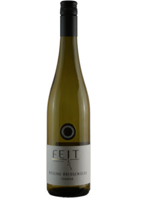 2024er Riesling-Hochgewächs feinherb