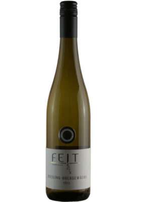 2024er Riesling-Hochgwächs süß