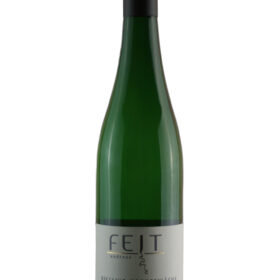 2024er Riesling-Hochgwächs süß