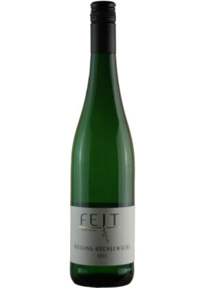2024er Riesling-Hochgwächs süß