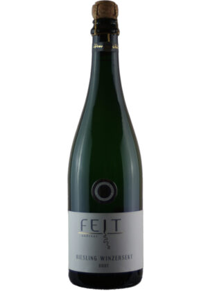 2022er Riesling Winzersekt b.A. Brut