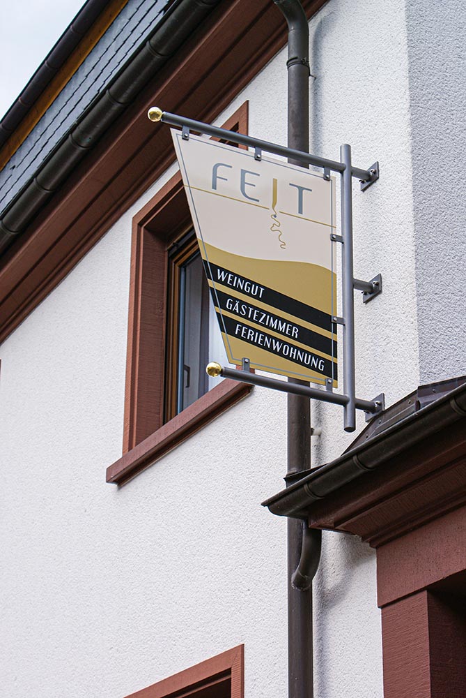 Weingut Gerd-Peter Feit