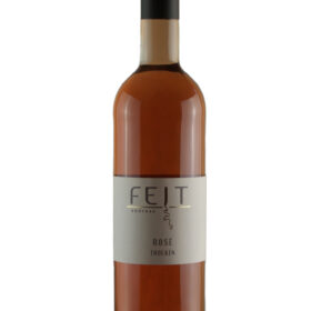 2025er Rosé QbA trocken