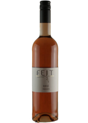 2025er Rosé QbA trocken