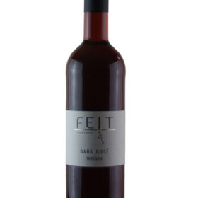 2023er Dark Rosé QbA trocken