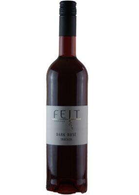 2023er Dark Rosé QbA trocken