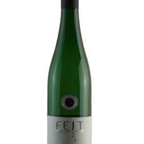 2023er Riesling-Hochgewächs lieblich