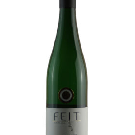 2023er Bacchus QbA trocken