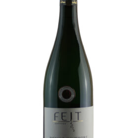 2021er Riesling Winzersekt b.A. trocken