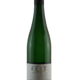 2024er Riesling-Hochgewächs trocken