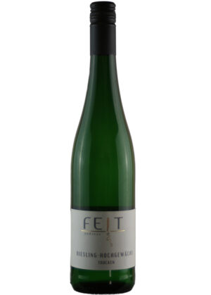 2024er Riesling-Hochgewächs trocken