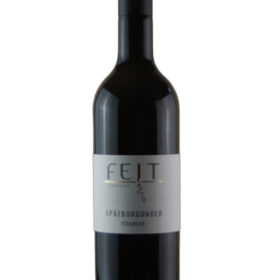 2022er Spätburgunder feinherb
