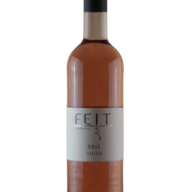2024er Rosé QbA lieblich