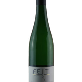 2024er Riesling-Hochgewächs halbtrocken