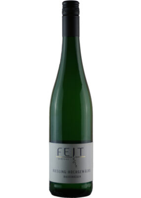 2025er Riesling-Hochgewächs halbtrocken