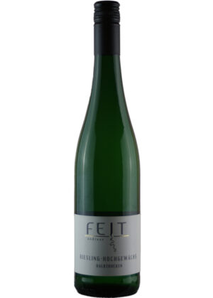 2024er Riesling-Hochgewächs halbtrocken