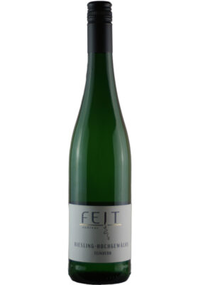 2024er Riesling-Hochgewächs feinherb