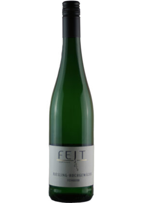 2024er Riesling-Hochgewächs feinherb