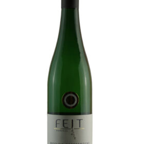 2025er Riesling-Hochgewächs lieblich