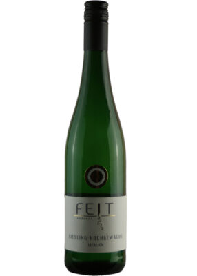 2025er Riesling-Hochgewächs lieblich